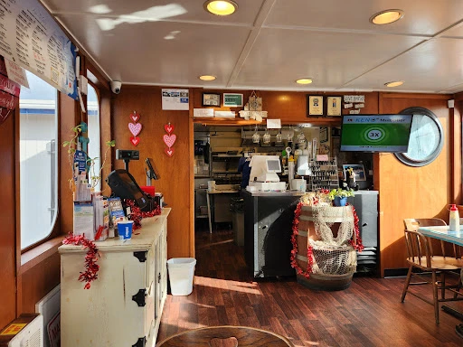 The Boat Fish & Chips photo 1