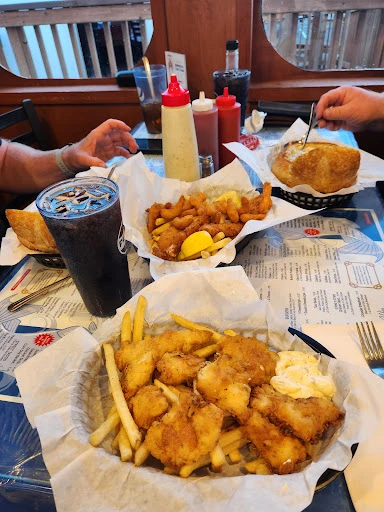 The Boat Fish & Chips photo 10