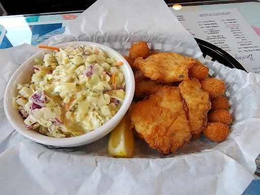 The Boat Fish & Chips photo 6